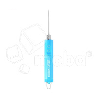 Машинка Relife RL-056F для удаления клея (9 скоростей, подсветка)