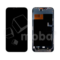 Дисплей для iPhone 13 Pro Max (A2645) в сборе с тачскрином Черный - OR100 (Снятый, без ремонта)