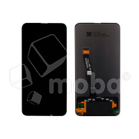 Дисплей для Huawei P Smart Z/Y9s/Y9 Prime 2019/Honor 9X (STK-LX1/STK-L21) в сборе с тачскрином Черный - Стандарт (COG)