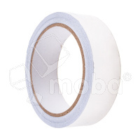 Скотч пленка алюминиевый (30 мм*20м)