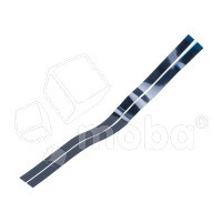 Скотч двусторонний для крепления матриц (210 мм, 2 шт.)