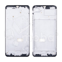 Рамка дисплея для Realme C53 (RMX3760) Черный (возможен дефект ЛКП)