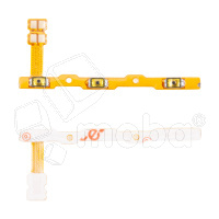 Шлейф для Tecno Spark 20 Pro+ (KJ7) на кнопки громкости/включения