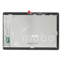 Дисплей для Huawei MediaPad T5 10" (AGS2-L09/AGS2-W09) в сборе с тачскрином Черный - Оптима