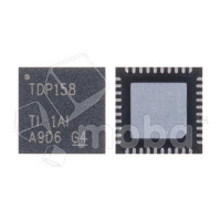Микросхема HDMI для Xbox One X 75DP158