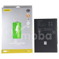 Аккумулятор для iPad Air/9.7" (2017/2018)/10.2" (2019/2020/2021) A1484 - Pisen