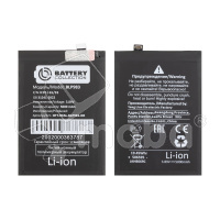 Аккумулятор для Realme 10 Pro 5G (BLP983) - Battery Collection (Премиум)