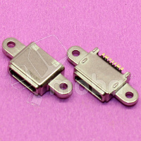 Разъем MicroUSB для Samsung Galaxy S7 (G930F)