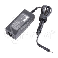 Блок питания (сетевой адаптер) для ноутбука Samsung 19V, 2,1A, 40W (3,0×1,0) - Стандарт