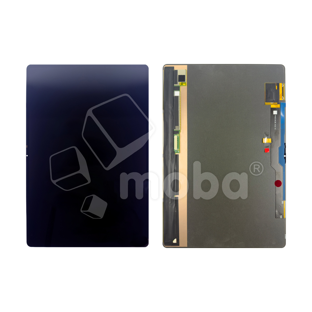 Дисплей для Huawei MatePad Pro 12.2" 2024 (MRO-W09) в сборе с тачскрином Черный - OR