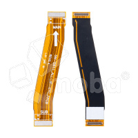 Шлейф для Samsung Galaxy S23 (S911B) межплатный (широкий)