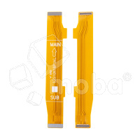 Шлейф для Xiaomi Poco X6 5G (23122PCD1G) межплатный