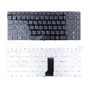 Клавиатура для ноутбука Asus UL30/K42/K42J/X42E/A42J/UL30VT/UL80A/N43SN/P43SJ Черный