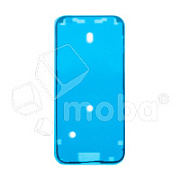 Скотч дисплея для iPhone 16 Pro Max (A3296) водонепроницаемый Черный - Премиум