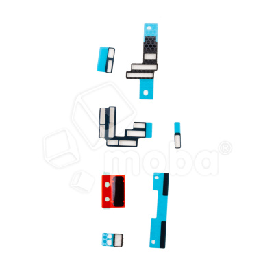 Наклейка антистатическая платы для iPhone 15 Pro (комплект)