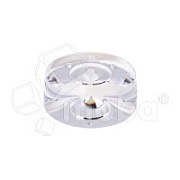 Линза оптическая (рассеиватель) для LED подсветки телевизора DRT 3.0 (22*8.5 мм)