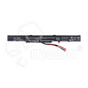 Аккумуляторная батарея для ноутбука Asus GL553, GL553VD (A41N1611) 2200 mAh