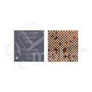 Микросхема SDR845 000 RF (RF - контроллер для Samsung)