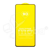 Защитное стекло "Полное покрытие" для Huawei Nova 10 SE/12 SE/11 SE Черный