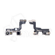 Камера для iPhone 14 (A2883) передняя - Премиум