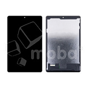 Дисплей для Huawei MediaPad M5 Lite 8" (JDN-L09) в сборе с тачскрином Черный - Оптима