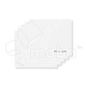Коврики Wylie Airlane (теплоизоляционные, 5 шт.)