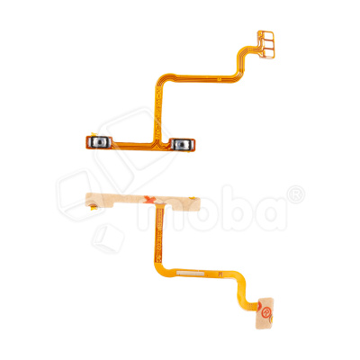 Шлейф для Realme GT Neo 3T (RMX3371) на кнопки громкости