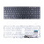 Клавиатура для ноутбука Lenovo IdeaPad 100/100-15IBY/B50-10 (с рамкой) Черный