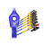 Кабель источника питания Mechanic Power Pro для Android