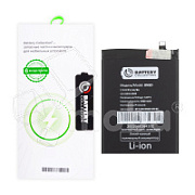Аккумулятор для Xiaomi Redmi Note 11/11S 4G/12S/Xiaomi Poco M4 Pro 4G (BN5D) - Battery Collection (Премиум) - (Коробка + скотч + отвертка)