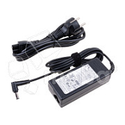 Блок питания (сетевой адаптер) для ноутбука HP 19V, 3,16A, 60W (5,5×2,5)