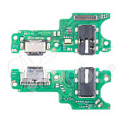 Шлейф для Vivo Y17s (V2310) плата на системный разъем/разъем гарнитуры/микрофон