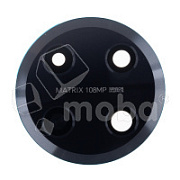 Стекло камеры для Huawei Honor X9c (BRP-NX1) Черный