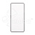 Защитное стекло "Полное покрытие" для Nothing Phone 2a Черный