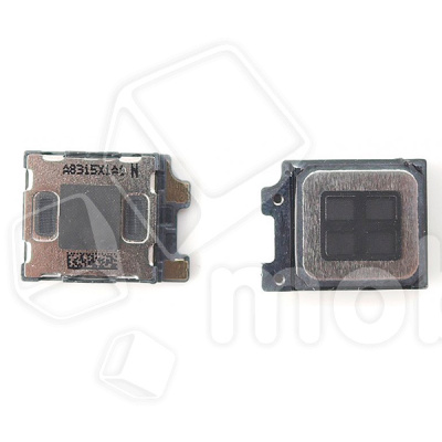 Динамик (speaker) для Samsung Galaxy S9/S10+/S10e/S20+/S20 Ultra/Note 10 (G960F/G970F/G975F/N970F/G985F/G988B)