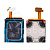 Динамик (speaker) для Infinix Note 12 Pro/12 2023/30/30i/30 Pro/40 Pro 4G/40 Pro+ 5G/Hot 30 4G/40/40 Pro/Smart 9/Tecno Pova 5/5 Pro 5G/6 Neo/6 4G/Spark 20C на шлейфе