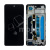 Дисплей для Infinix Hot 40 Pro (X6837) модуль с рамкой Черный - OR Дисплей для Infinix Hot 40 Pro (X6837) модуль с рамкой Черный - OR