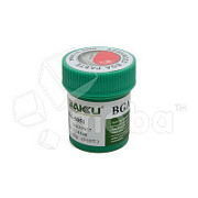 Паста паяльная BAKU BK-5051 (40 г, среднетемпературная 183°C)