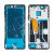 Рамка дисплея для Realme 11 Pro 5G/11 Pro+ 5G (RMX3771/RMX3741/RMX3740) Черный (возможен дефект ЛКП) Рамка дисплея для Realme 11 Pro 5G/11 Pro+ 5G (RMX3771/RMX3741/RMX3740) Черный (возможен дефект ЛКП)