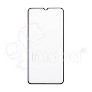 Защитное стекло "Матовое" для Realme C11/C15/C21/C11 2021/C21Y/C25Y/C25s/Narzo 30A/50i/50A Черный