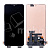 Дисплей для OnePlus Ace (10R) (PGKM10) в сборе с тачскрином Черный - (OLED)
