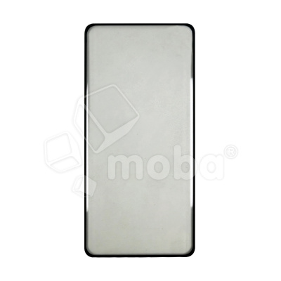 Защитное стекло "Полное покрытие" для Tecno Camon 40 Premier 5G Черный