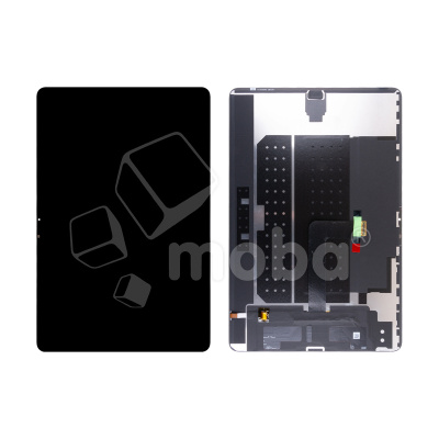 Дисплей для Infinix XPAD GT 13" (X1301) в сборе с тачскрином Черный - OR