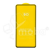 Защитное стекло "Полное покрытие" для OPPO Reno 13 F 4G Черный