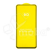 Защитное стекло "Полное покрытие" для OnePlus Nord CE4 Lite 5G Черный