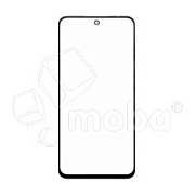 Стекло для переклейки Xiaomi Redmi 12 4G/13 4G/Poco M6 4G (23053RN02Y/24040RN64Y/2404APC5FG) с OCA пленкой Черный - OR (Mitsubishi)