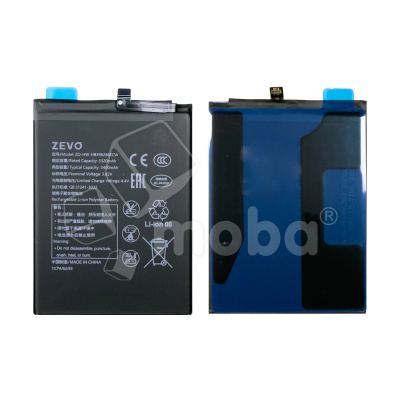 Аккумулятор для Huawei Honor 10 Lite/10i/P Smart 2019/20e (HB396286ECW) - Zevo