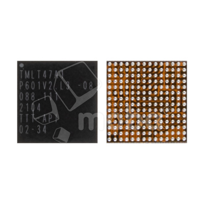 Микросхема 343S00480 (Контроллер зарядки для iPad Pro 12.9 2021)