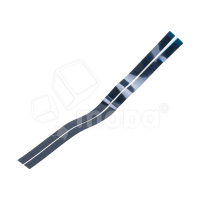 Скотч двусторонний для крепления матриц (210 мм, 2 шт.)