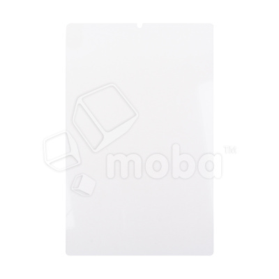 Защитное стекло "Плоское" для Lenovo Tab M10 Plus 10.3" (TB-X606X/TB-X606F)